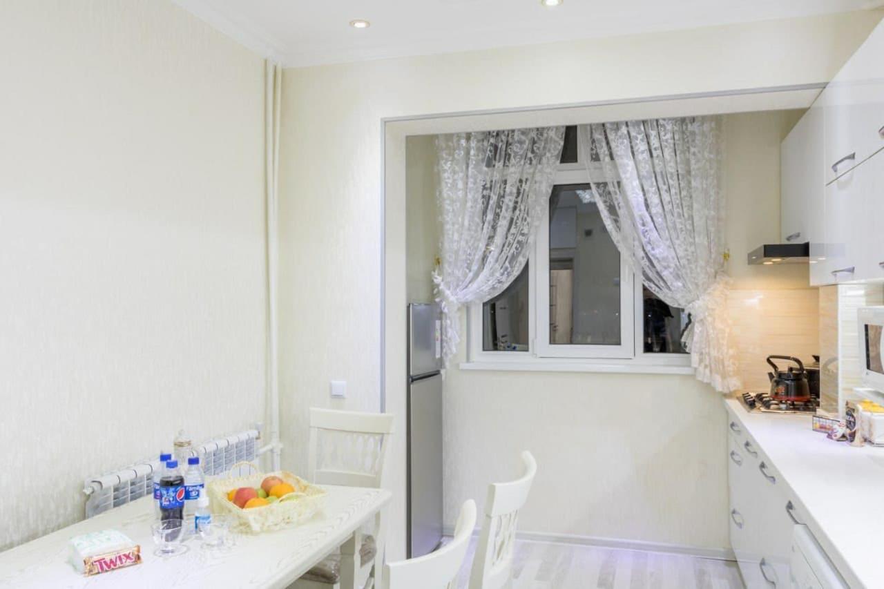 Metro Aybek Center Of Tashkent Comfort 1 Bedroom And Hall 외부 사진