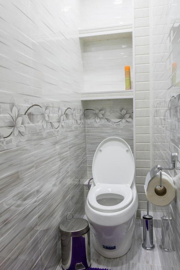 Metro Aybek Center Of Tashkent Comfort 1 Bedroom And Hall 외부 사진